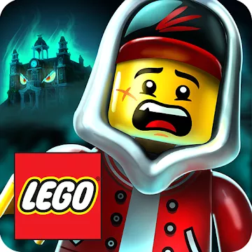 LEGO® HIDDEN SIDE™ - v2.2.0