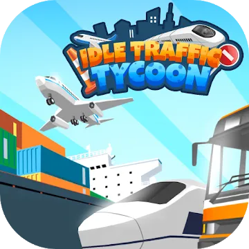 Traffic Empire Tycoon - v3.0.4