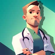 Hospital Simulator Idle Tycoon - vv0.1.0