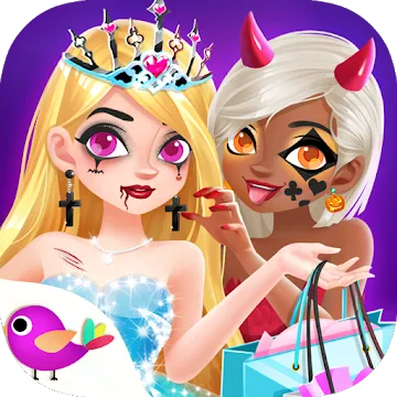 Blair's Halloween Boutique - v1.5.0