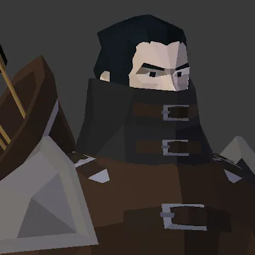 Warriors of medieval walls Tactical turn-based RPG - v1.11.07