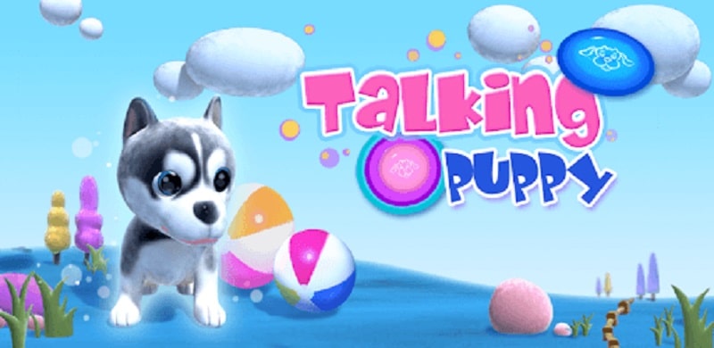 Talking Puppy APK - vv1.97