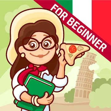 Italian for Beginners: LinDuo HD - v5.16.2