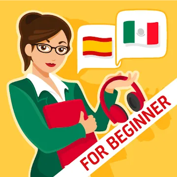 Spanish for Beginners: LinDuo HD - v5.32.2