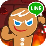 LINE Cookie Run - v4.0.1