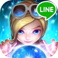LINE Let's Get Rich - v1.5.0
