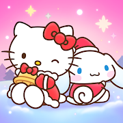 Hello Kitty Friends Match - vv1.0.28