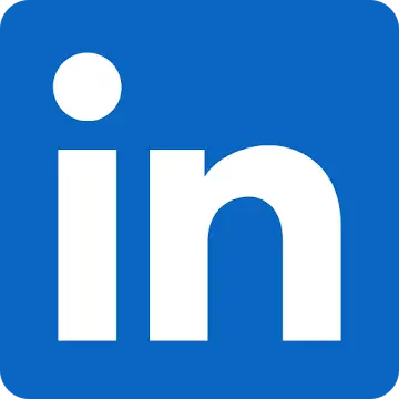 LinkedIn - vv6.1.1168