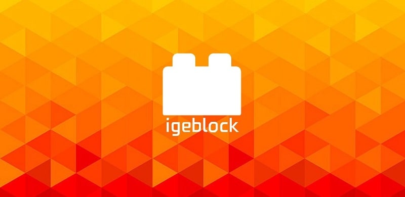 IgeBlock APK - vv2.0.10