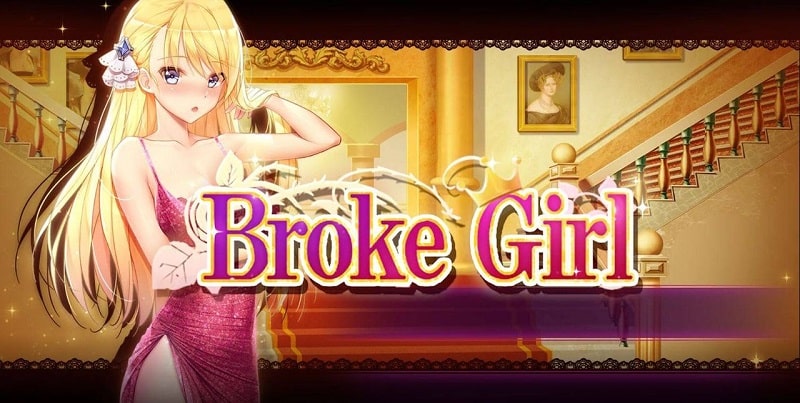 Broke Girl APK - vv1