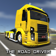 The Road Driver - vv3.0.6