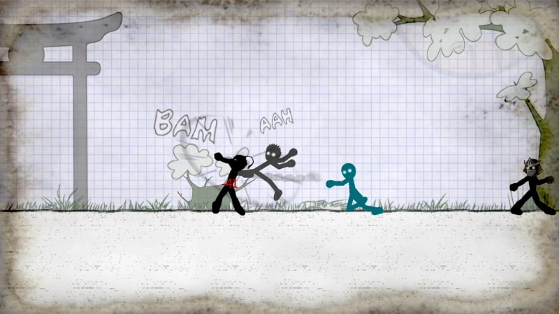 Ragdoll Fists APK - vv8.0