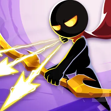 Stickman Master: Archer Legends - v2.2.4