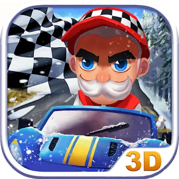 Racing Transform - Skyland Race - v1.0.1