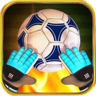 Super Goalkeeper - Soccer Game - v0.70