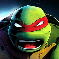 Ninja Turtles: Legends - v1.27.1