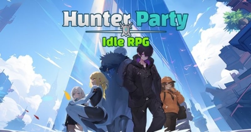 Hunter Party APK - vv1.50