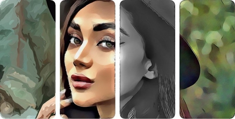 Art Filter APK - vv3.1.0