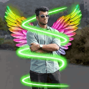 Instasquare Photo Editor - vv3.1.0