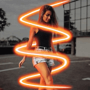 PicsApp Photo Editor - vv2.1.2