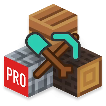 Builder PRO for Minecraft PE - v15.3.0