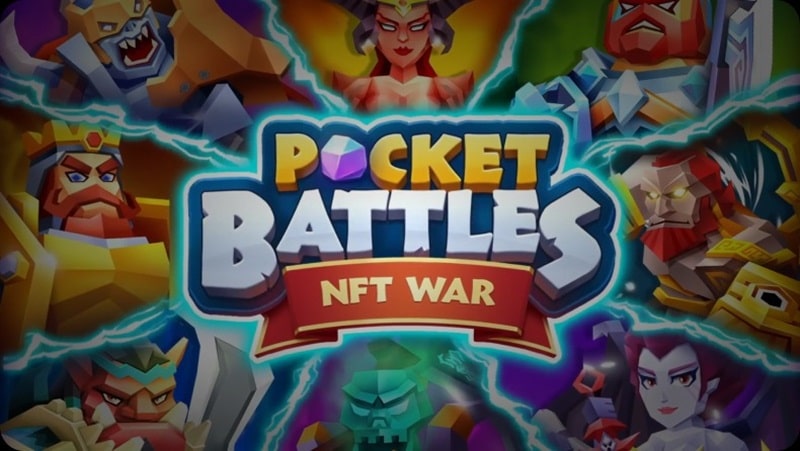 Pocket Battles APK - vv1.0.3