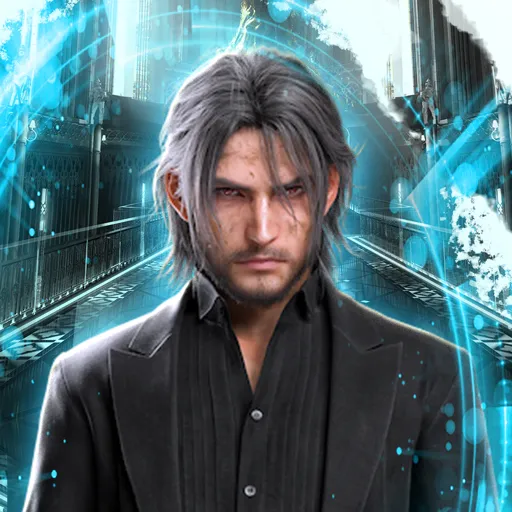 Final Fantasy XV War for Eos APK 11.10.1.97 for Android - vv11.10.1.97