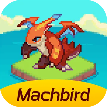 Pixel Dragon Evolution - v2.0.0