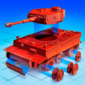 MONZO - Digital Model Builder - v0.6.0