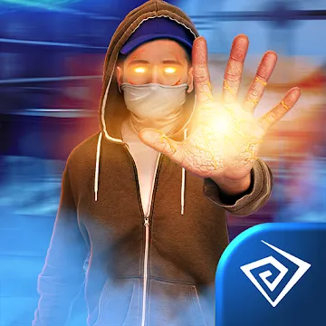 Rite of Passage: Embrace of Ember Lake - v1.0.0