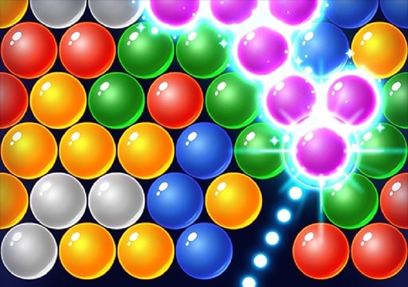 Bubble Shooter Games APK - vv8.7