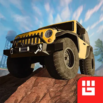 Offroad PRO - Clash of 4x4s - v1.0.15