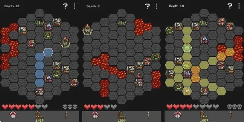 Hoplite APK - vv2.8.67