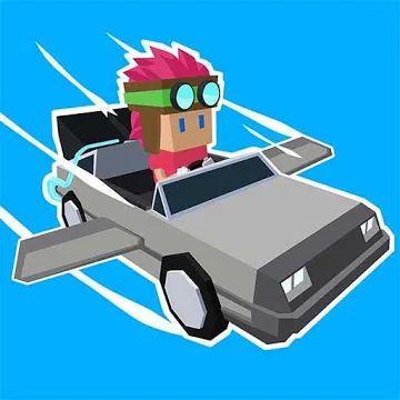 Boost Jump! - v1.8