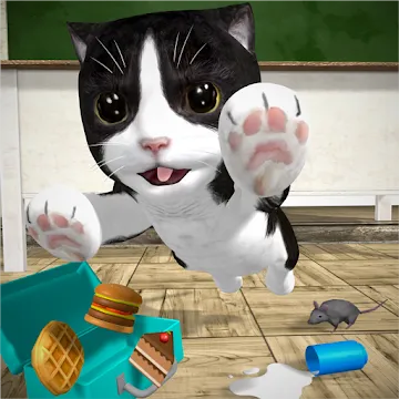 Cat Simulator - and friends - v4.9.2