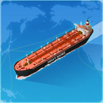 Blue Ocean Tycoon - v1.1.8