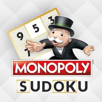 Monopoly Sudoku - Complete puzzles & own it all! - v0.1.38