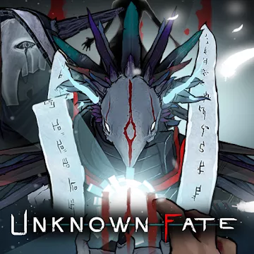 Unknown Fate - v1.25