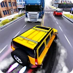 Race the Traffic Nitro - v1.2.6