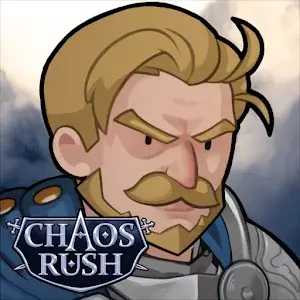 Chaos Rush (Tower Defense) - vvAndroid 7.0