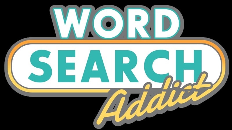 Word Search Addict Word Puzzle APK - vv1.135
