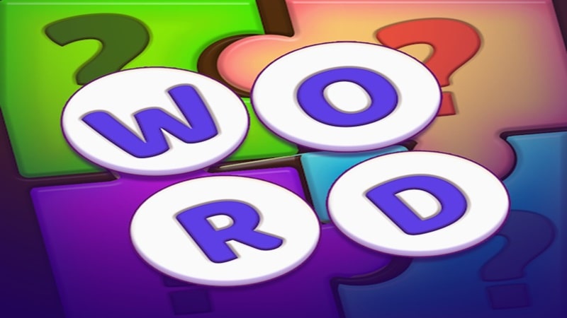 Wordonut APK - vv1.01.12