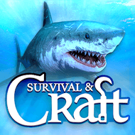 Survival and Craft: Crafting In The Ocean - v368