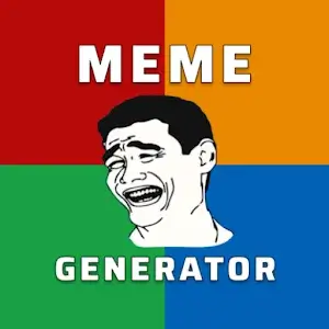 MEME Maker MEME Creator - vv1.1.1