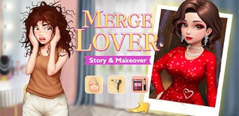 Merge Lover APK - vv2.2.5