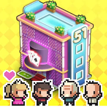 Merge Mall Town 2: Decorate Home,Classic Idle Game - v1.0.5