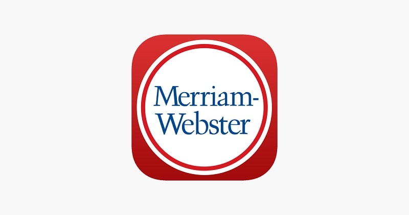 Dictionary – Merriam-Webster APK - vv5.6.0
