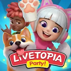 Livetopia: Party! - v