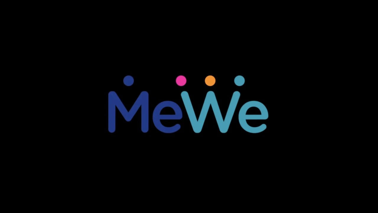MeWe - v8.1.48.4