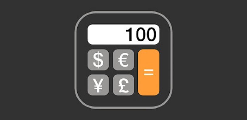 Currency converter offline APK - vv3.1.25